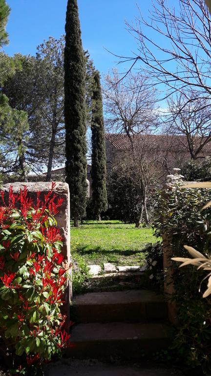 La Maison Grenadine Pres Du Canal Du Midi Tourouzelle Екстер'єр фото