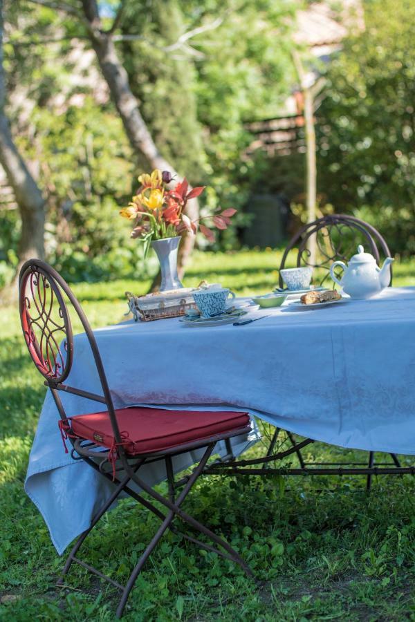 La Maison Grenadine Pres Du Canal Du Midi Tourouzelle Екстер'єр фото